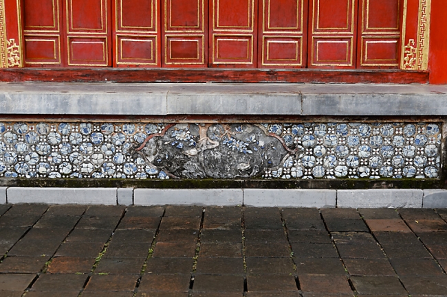 Hué-Cité interdite-061